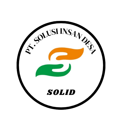 Logo Solusi Insan Desa